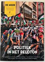 Tijdschrift De Muur - Wielertijdschrift  Nr. 90, Boeken, Ophalen of Verzenden, Zo goed als nieuw, Lopen en Fietsen