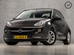Opel ADAM 1.4 Jam Sport Automaat (NAVIGATIE, LOGISCH NAP, CR, Te koop, Zilver of Grijs, Benzine, Hatchback