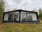 Hobby 620 CL Prestige 2024 Mover 2x Voortent, Caravans en Kamperen, Caravans, Rondzit, Hobby, Overige typen, Particulier