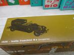 modelauto 1:43 Rio #9 1926 Isotta fraschini 8a scoperta MIB, Verzenden, Zo goed als nieuw, Auto, Overige merken