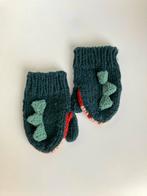 Zara handschoenen wanten dino 86, Ophalen, Gebruikt, Jongetje of Meisje, Wanten