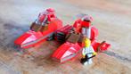 LEGO Star Wars 7119 Twin-Pod Cloud Car, Kinderen en Baby's, Speelgoed | Duplo en Lego, Complete set, Gebruikt, Ophalen of Verzenden