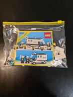LEGO Mobile commando-eenheid - 6676, Ophalen of Verzenden, Lego, Zo goed als nieuw