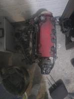 Honda Civic 1.4 Motorblok - Compleet, Ophalen, Gebruikt, Honda