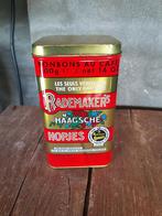 Rademakers haagsche hopjes blik, Ophalen of Verzenden, Gebruikt, Overige