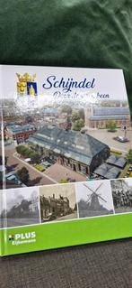 Schijndel Door de jaren heen, Ophalen of Verzenden, 20e eeuw of later, Zo goed als nieuw