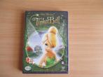 Gesealed / NIEUW: DVD Disney tinkerbell tinkerbell, Tekenfilm, Ophalen of Verzenden, Nieuw in verpakking, Alle leeftijden