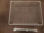 Ikea Draadmand met geleiders - 55x69,5x17 cm, Ophalen, Gebruikt, 50 tot 100 cm, Minder dan 100 cm