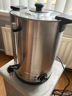 Warme dranken ketel, helaas verkeerd gekocht, 10 kopjes of meer, Ophalen of Verzenden, Zo goed als nieuw