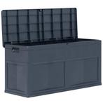 Opbergbox opbergkist tuinkussens kunststof GRATIS VERZONDEN!, Tuin en Terras, Tuinmeubel-accessoires, Verzenden, Nieuw