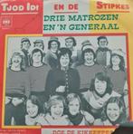 TJOD IDI EN DE STIPKES  - DRIE MATROZEN EN 'N GENERAAL, Ophalen of Verzenden, Gebruikt