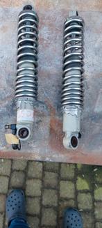 Schokbrekers, Ophalen, Overige typen