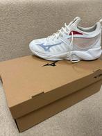Mizuno Shoenen Volleybal, Sport en Fitness, Volleybal, Ophalen of Verzenden, Zo goed als nieuw