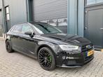 Te koop ✅: Unieke Audi A3 Sportback S-tronic, Virtual, Pano!, Auto's, 1800 kg, 4 cilinders, Zwart, Particulier