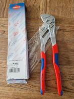 Knipex sleuteltang tm 52mm 8605250, Auto diversen, Autogereedschap, Nieuw, Ophalen of Verzenden