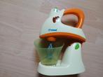 Kinder mixer., Verzenden, Zo goed als nieuw, Jongen of Meisje