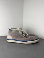Floris van bommel hoge sneakers heren maat 8,5, Overige kleuren, Floris van Bommel, Ophalen of Verzenden, Sneakers of Gympen
