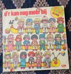 D'r kan nog meer bij, Ophalen of Verzenden, Gebruikt, Muziek, 6 tot 9 jaar