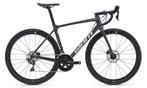 Giant TCR Advanded +Plus Disc Carbo n, Fietsen en Brommers, Fietsen | Racefietsen, Ophalen, 28 inch, Carbon, Heren
