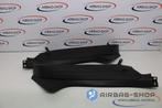 Volkswagen Passat B8 Zijbekleding achterbank 3G9885701, Auto-onderdelen, Interieur en Bekleding, Ophalen of Verzenden, Gebruikt
