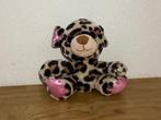 Ty Beanie Boo - Luipaard Knuffel, Ophalen of Verzenden, Zo goed als nieuw, Overige typen
