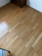 Laminaat vloer - gratis af te halen, Ophalen, 50 tot 150 cm, Zo goed als nieuw, 10 tot 30 cm