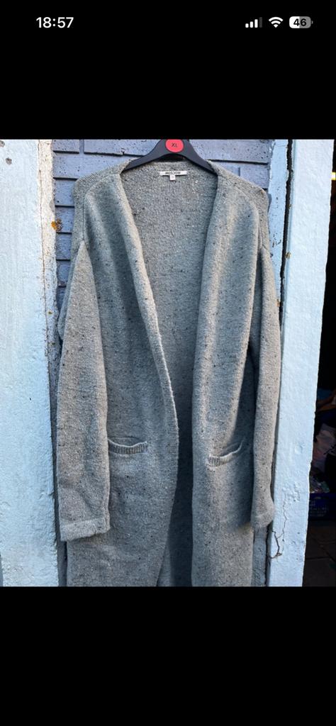 Dames vest mt s Moscow, Ophalen of Verzenden