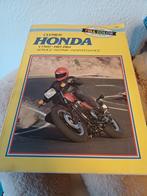 Honda VT 500 bouwjaar 84, Ophalen of Verzenden, Gelezen