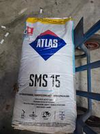 egalisatie wanden en vloeren, Doe-het-zelf en Verbouw, Overige typen, Nieuw, 10 m² of meer, Overige materialen