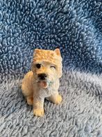 West Highland White Terrier beeldje, Ophalen of Verzenden, Zo goed als nieuw, Dier