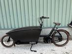 Urban Arrow family elektrische bakfiets 1700km, Overige merken, 4 kinderen of meer, Luxueuze-bikes@hotmail.com, Beatrijsstraat