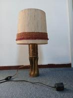 SCHEMERLAMP VAN EEN GRANAAT, Antiek en Kunst, Antiek | Lampen, Ophalen