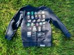 Minecraft Jinx Sweatshirt George 5-6 jaar, Ophalen of Verzenden, Zo goed als nieuw, George, Jongen of Meisje