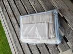 Ruim 100 beddengoed pakketten, Huis en Inrichting, Gebruikt, Wit, Dekbedovertrek, Tweepersoons