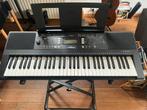 Yamaha PSR E343, Muziek en Instrumenten, Keyboards, Ophalen, 61 toetsen, Aanslaggevoelig, Nieuw