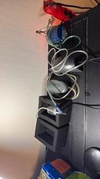 Aquarium spullen, Dieren en Toebehoren, Ophalen, Gebruikt, Filter of Co2