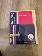 Management - Oriëntatie en inleiding, Ophalen of Verzenden, Gamma, Gelezen, HBO