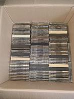 150 cd's, Ophalen, Gebruikt