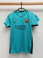 FC Barcelona (uit) shirt 10 Messi 2015-2016, Ophalen of Verzenden, Gebruikt, Shirt