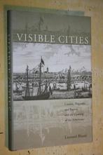 Visible Cities Canton Nagasaki Batavia the Comiming America, Ophalen of Verzenden, 20e eeuw of later, Gelezen, Azië