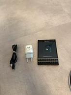 BlackBerry passport smartphone in zeer goede staat, Telecommunicatie, Mobiele telefoons | Blackberry, Ophalen of Verzenden, Gebruikt