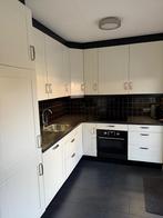 Gereserveerd voor ALEX Gratis ikea keuken, Huis en Inrichting, Kasten | Roldeurkasten en Archiefkasten, Ophalen, Zo goed als nieuw