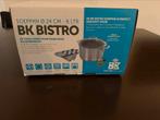 BK Bistro Soeppan 24cm 6L RVS – Nieuw – €29,50, Kookpan of Snelkookpan, Inductieplaat, Nieuw, Ophalen of Verzenden
