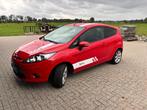 Ford Fiesta 1.25 S-Edition, Voorwielaandrijving, Euro 5, Gebruikt, 1242 cc