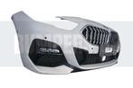 Bumper  BMW 2 F44 Gran Coupe   M-Pakket M Pakket    Voorbump, Auto-onderdelen, Carrosserie en Plaatwerk, Gebruikt, Voor, 6 maanden garantie