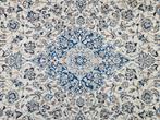 Handmade Persian wool Naïn carpet medallion 173x286cm, Huis en Inrichting, Stoffering | Tapijten en Kleden, Persian Perzisch vintage oosters hype