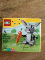 LEGO 40086 Paashaas - Nieuw in Doos!, Ophalen of Verzenden, Nieuw, Complete set, Lego