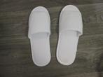 badslippers nieuw, Ophalen of Verzenden, Overige maten, Zwart