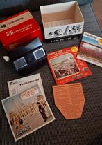 3-Dimension viewer model E met beeldschijven, Ophalen of Verzenden, Gebruikt