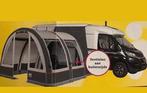 Nieuwe Doréma traveller air all seasons camper voortent, Caravans en Kamperen, Camper-accessoires, Ophalen of Verzenden, Nieuw